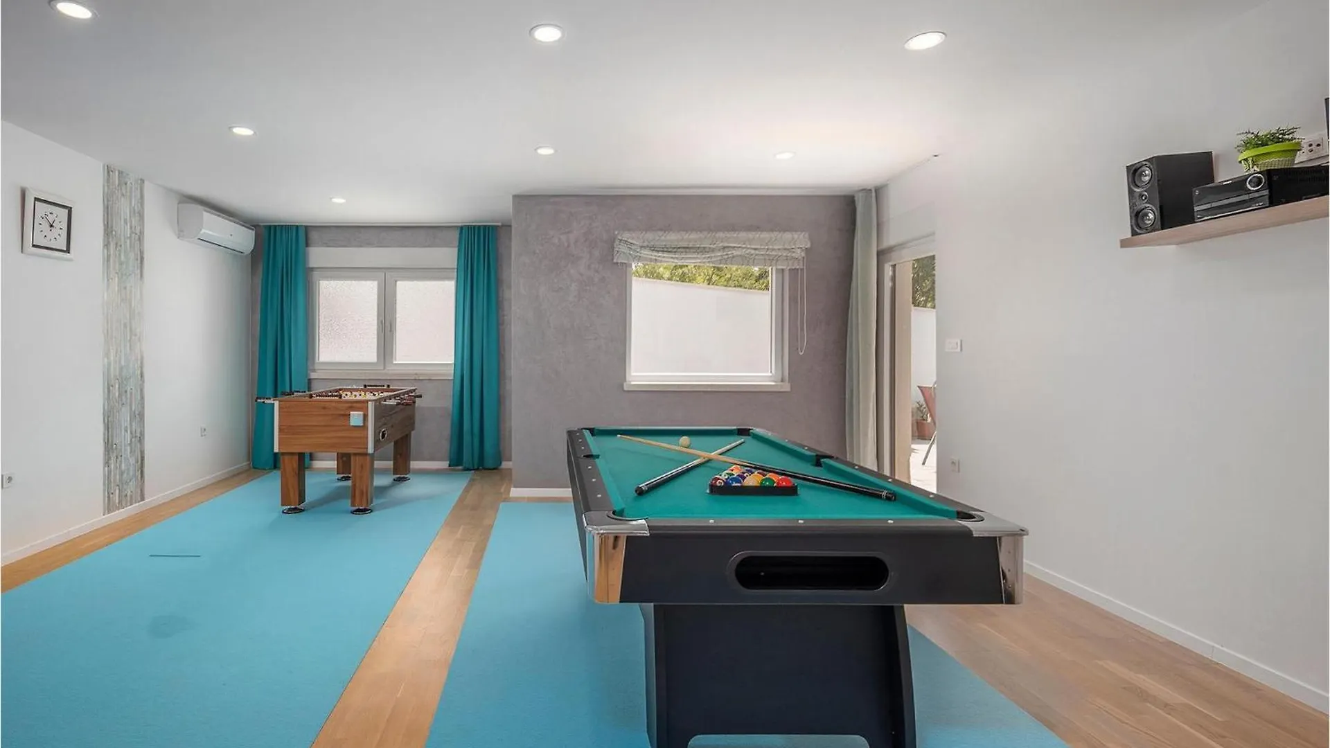 Holiday home Villa Manali Jadranovo