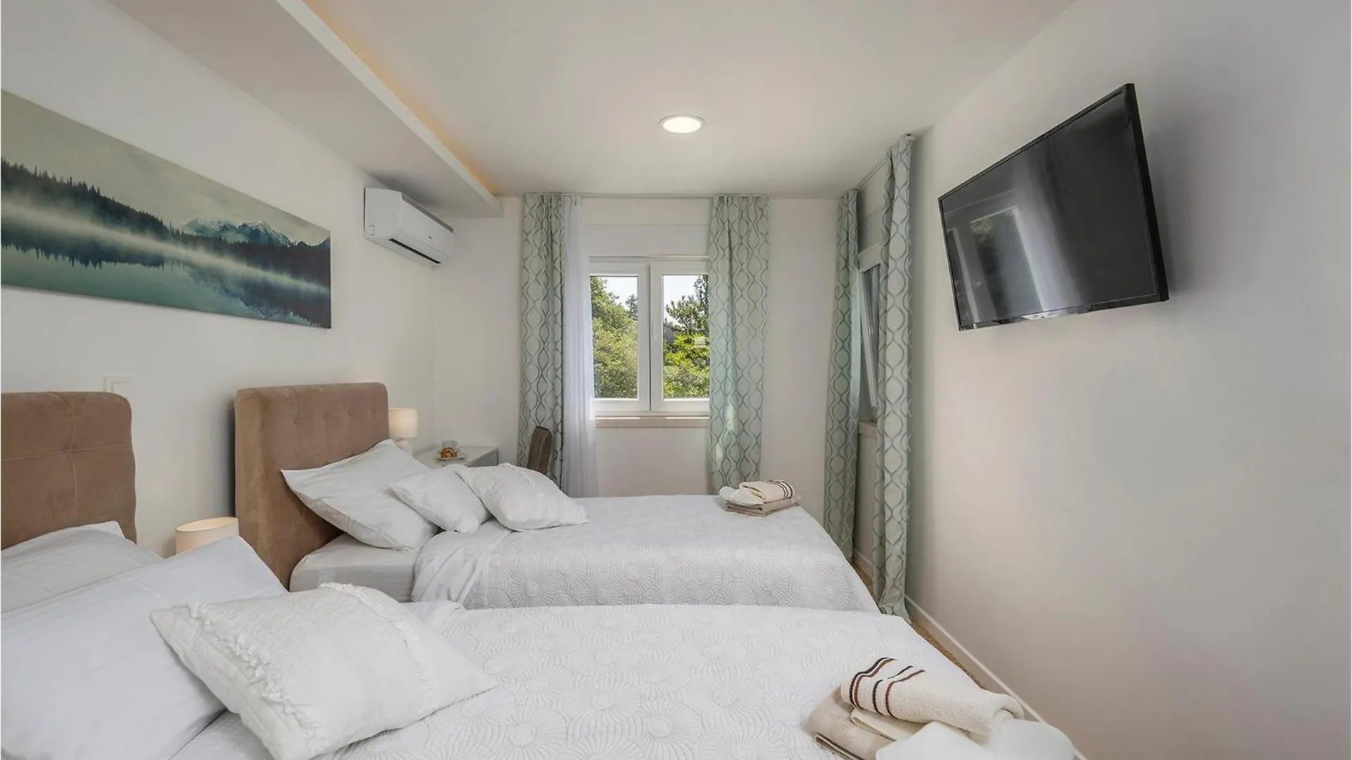 Villa Manali Jadranovo Holiday home