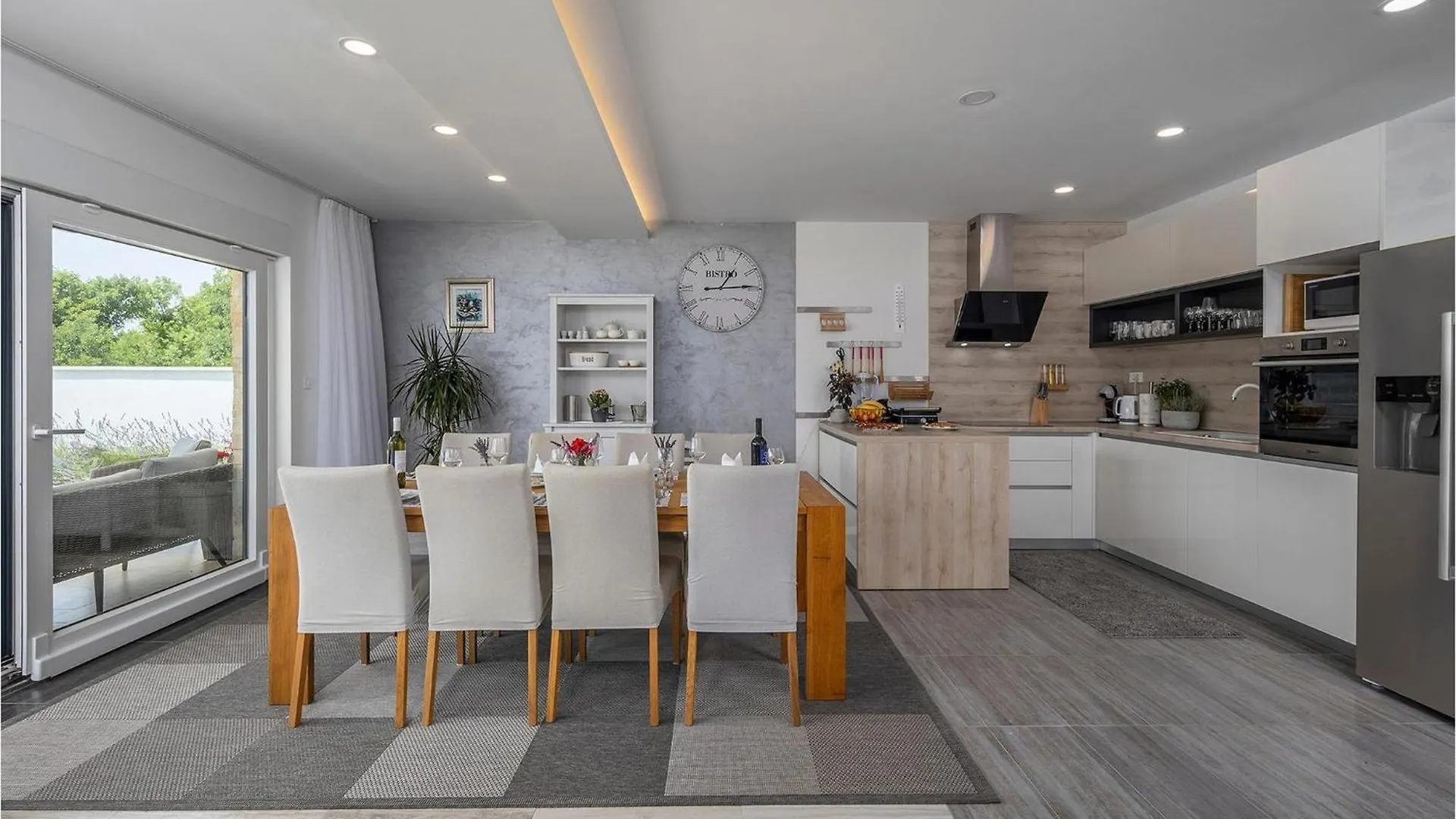Villa Manali Jadranovo Holiday home