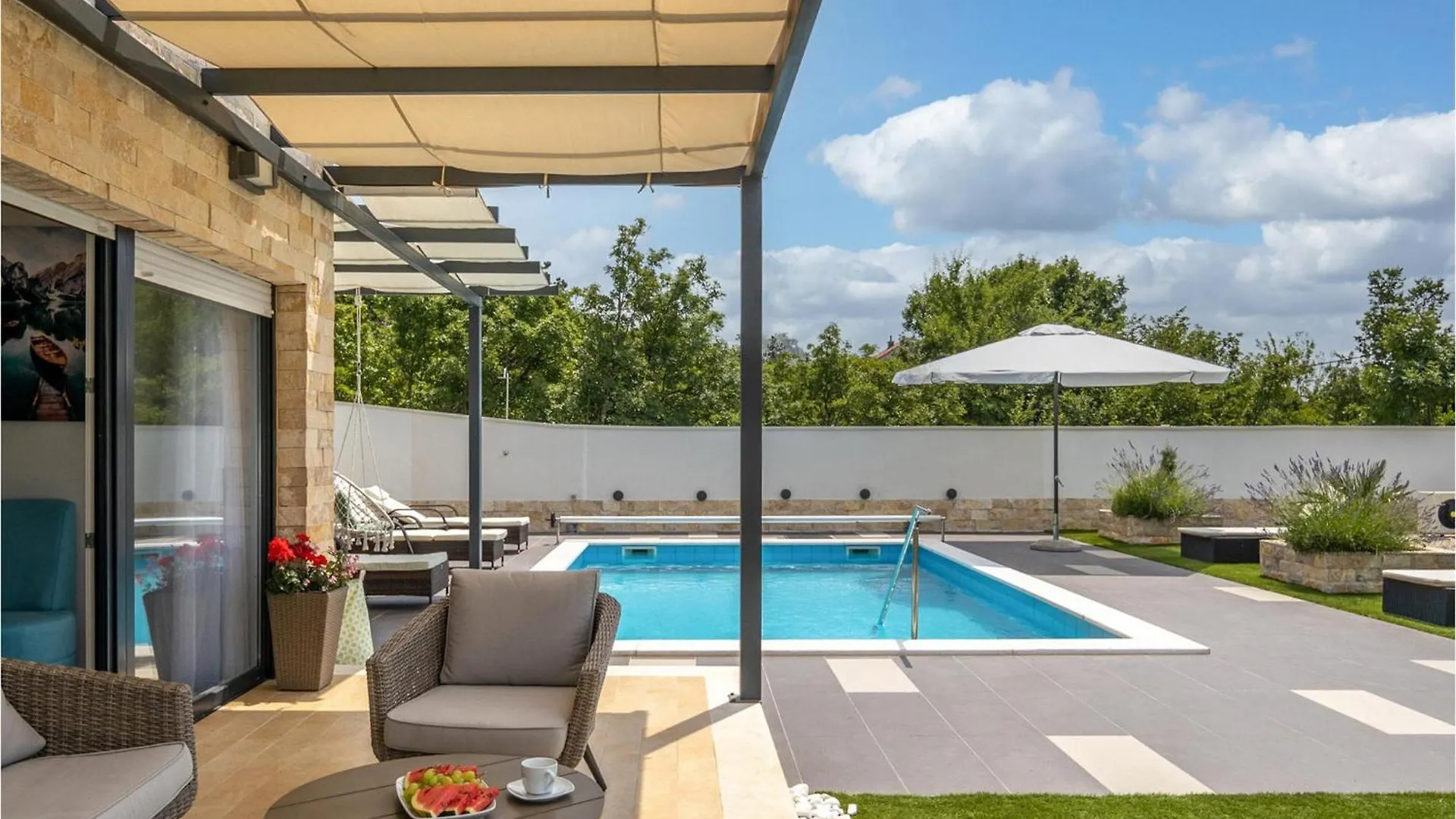 Villa Manali Jadranovo Holiday home