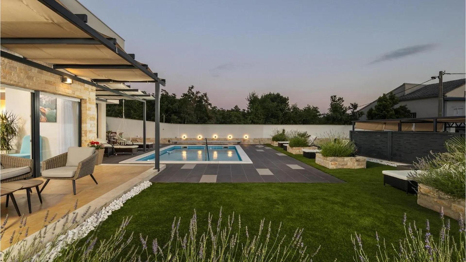 Villa Manali Jadranovo Holiday home