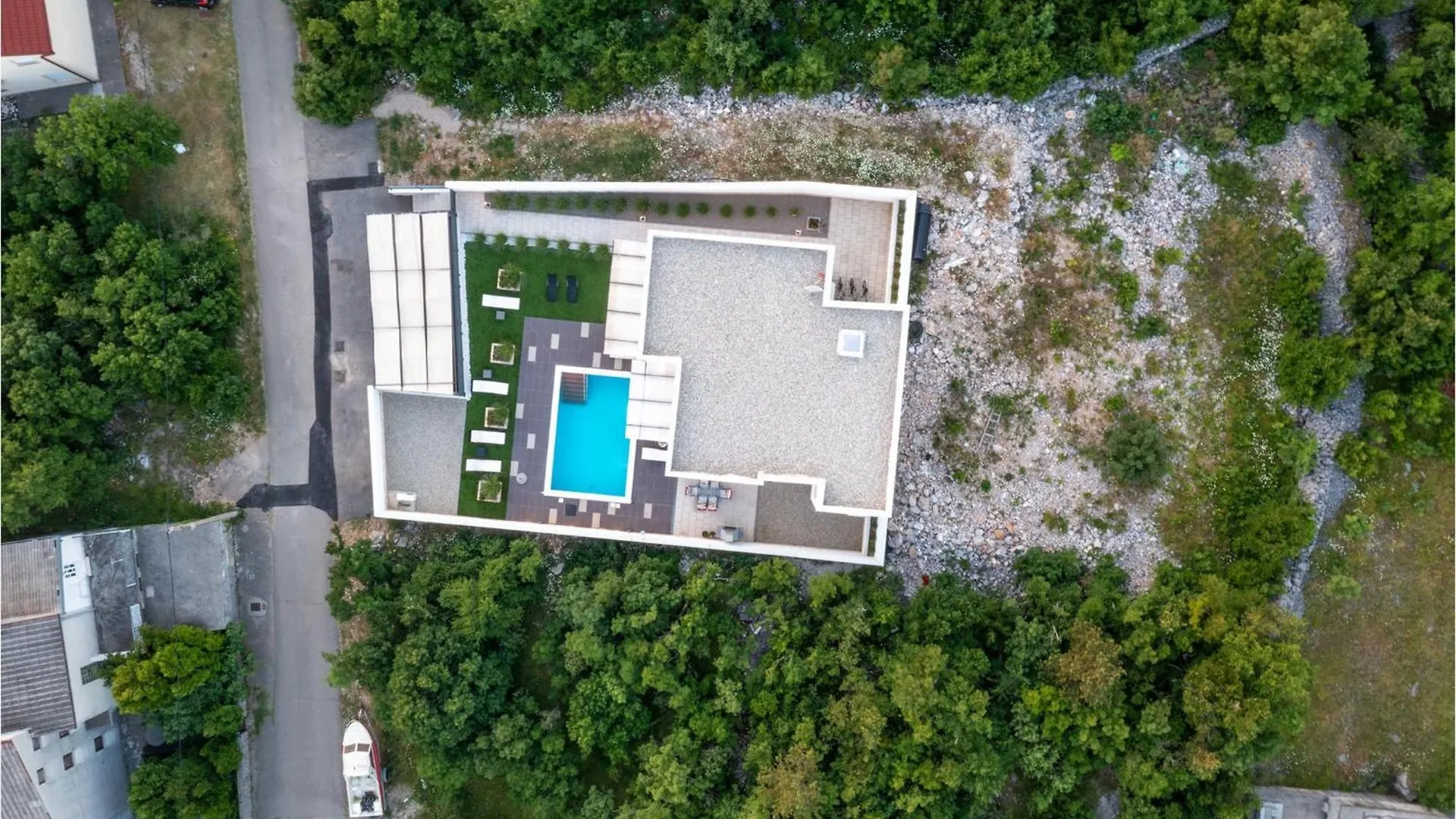 Villa Manali Jadranovo Holiday home