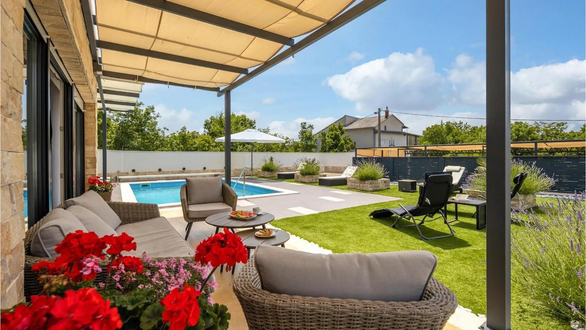 Villa Manali Jadranovo Holiday home