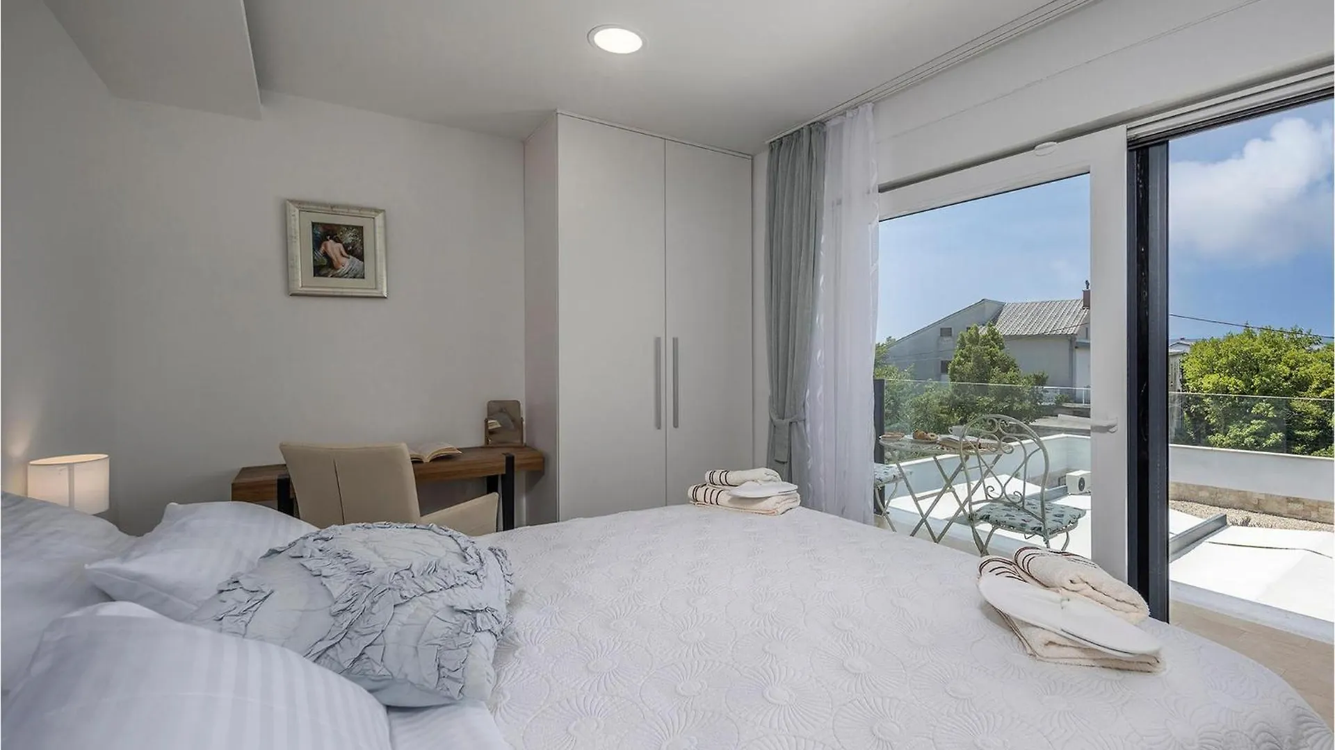 Holiday home Villa Manali Jadranovo